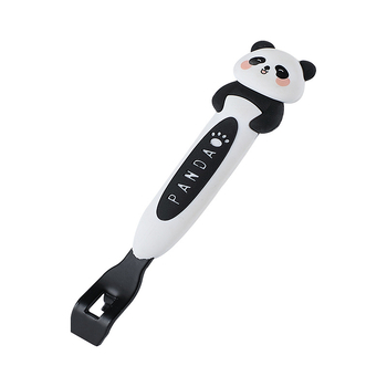Deschizător Panda de sticle cu magnet – pentru băuturi, bere și flacoane de medicamente