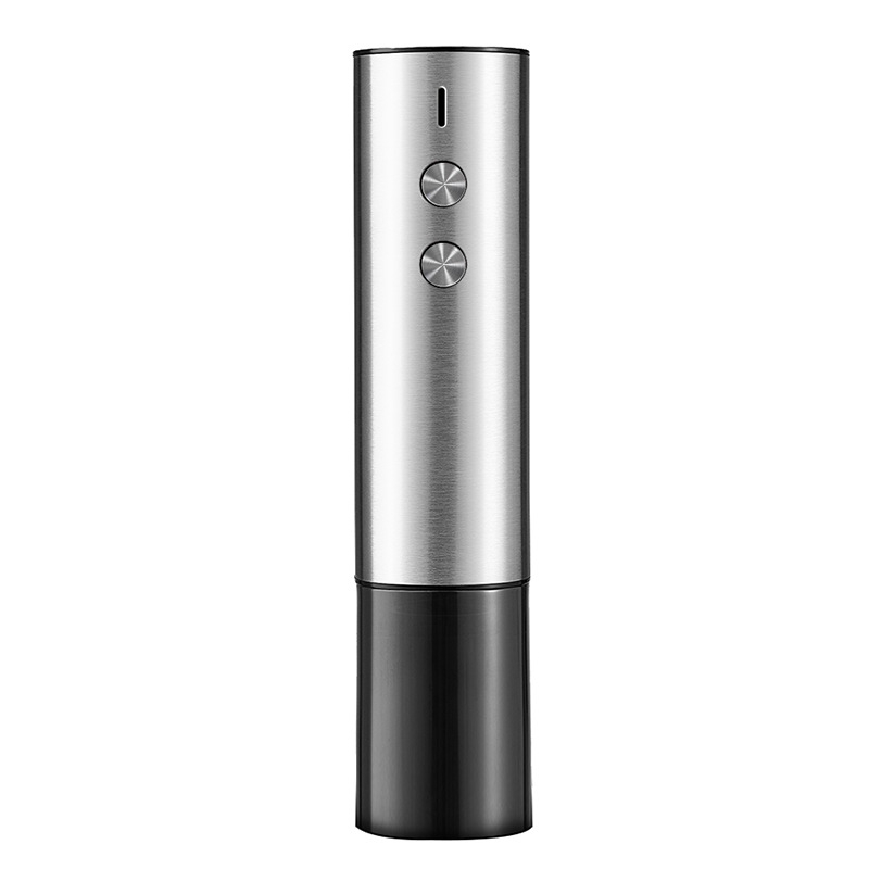 Deschizător electric pentru sticle de vin, încărcare USB, deschidere cu un singur clic, design creativ