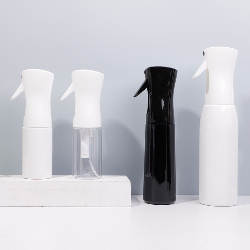 Stropitoare 200/300/500 ml, pulverizare continuă, presiune înaltă, pentru grădinărit acasă