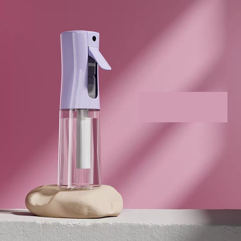 Stropitoare 200/300/500 ml, pulverizare continuă, presiune înaltă, pentru grădinărit acasă