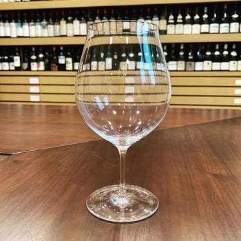 Pahar de vin din cristal, stil japonez, pentru vin roșu, alb, vin de desert și șampanie – pentru uz casnic și restaurante
