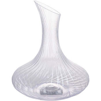 Decantor de vin din cristal în stil european pentru uz casnic, 1000 ml, înaltă calitate