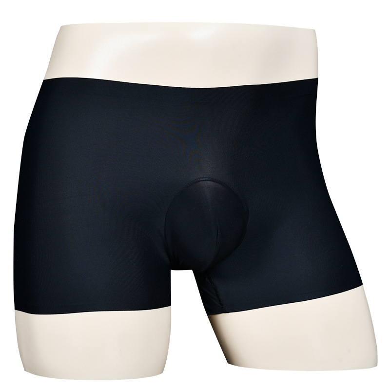 Nove muške boxerice od Ice Silk, elastične, udobne i prozračne, najlon, niskog struka, oblikuju tijelo, seksi bokserice