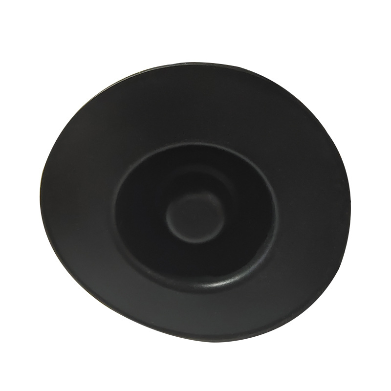 Dop din silicon pentru sticla de vin, capac etanș, stil Nordic