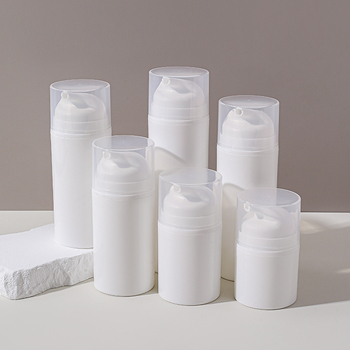 PP bočice za losion, 30–150 ml, promjera 48 mm, različite kapacitete, za doziranje, za putovanja