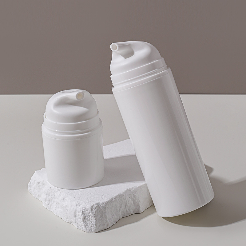 PP bočice za losion, 30–150 ml, promjera 48 mm, različite kapacitete, za doziranje, za putovanja