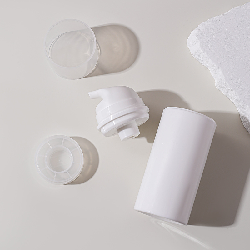 PP bočice za losion, 30–150 ml, promjera 48 mm, različite kapacitete, za doziranje, za putovanja