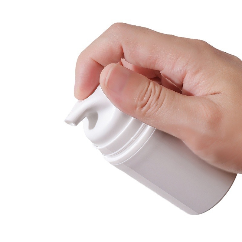 PP bočice za losion, 30–150 ml, promjera 48 mm, različite kapacitete, za doziranje, za putovanja