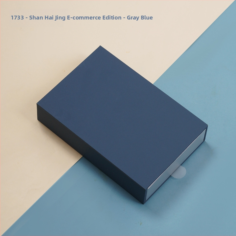 Cutie de cadou pentru ceai Da Hong Pao, cutie de cadou goală pentru 4–6 infuzii, ambalaj universal pentru ceai