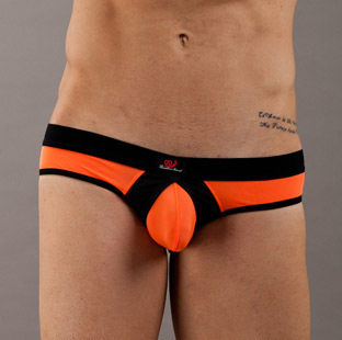 1002SJ Muške gaćice od ice silk – nježna tekstura, udobnost