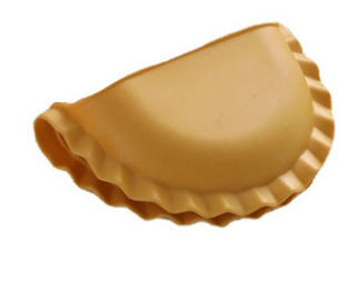 Găngi izolație termică TPR, în formă de dumpling, pentru cuptor cu microunde și gătit, protecție anti arsură la temperaturi înalte, cu clips pentru mănuși