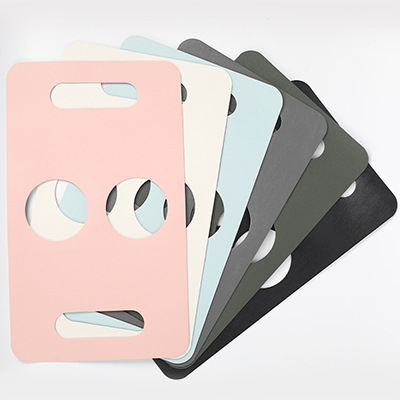 Suport din piele PU pentru două cești, pentru cafea și ceai cu lapte, husă portabilă pentru ceașcă