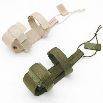 Husă reglabilă pentru sticlă de apă cu protecție, borsetă tactică de talie și set de căni izolate
