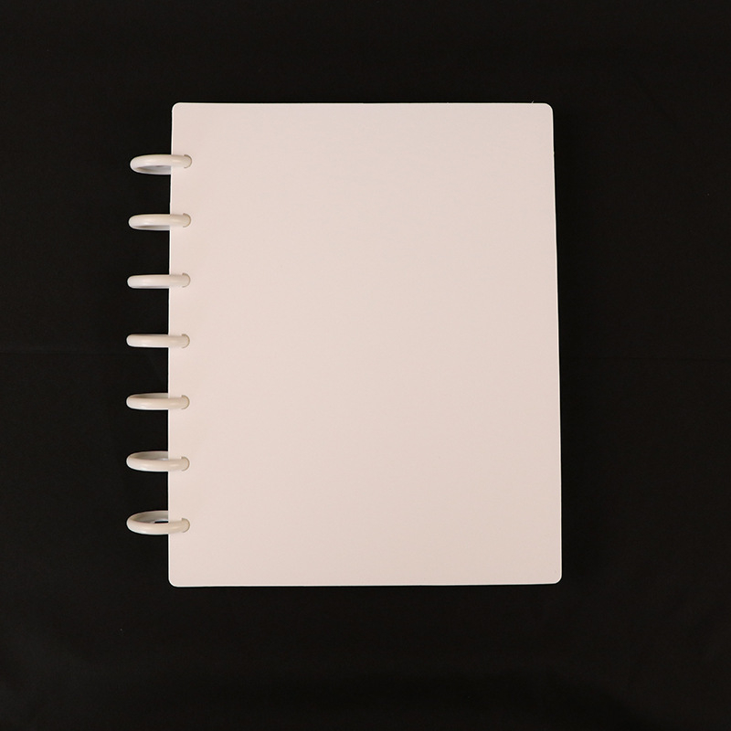 Album DIY pentru carduri, pentru fotografii Polaroid de 3 inch, aranjament cu patru celule