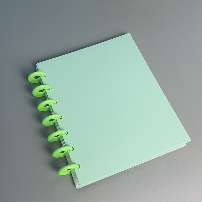 Album DIY pentru carduri, pentru fotografii Polaroid de 3 inch, aranjament cu patru celule