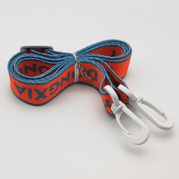 D017 Curea pentru termos pentru copii cu șnur, cârlig pentru geantă crossbody și capac pentru ceașcă