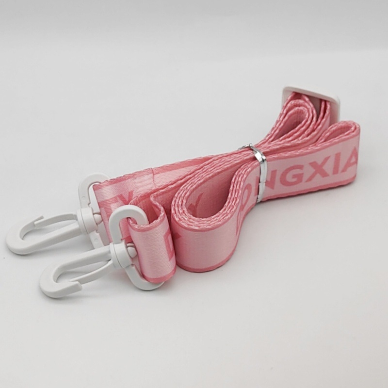 D017 Curea pentru termos pentru copii cu șnur, cârlig pentru geantă crossbody și capac pentru ceașcă