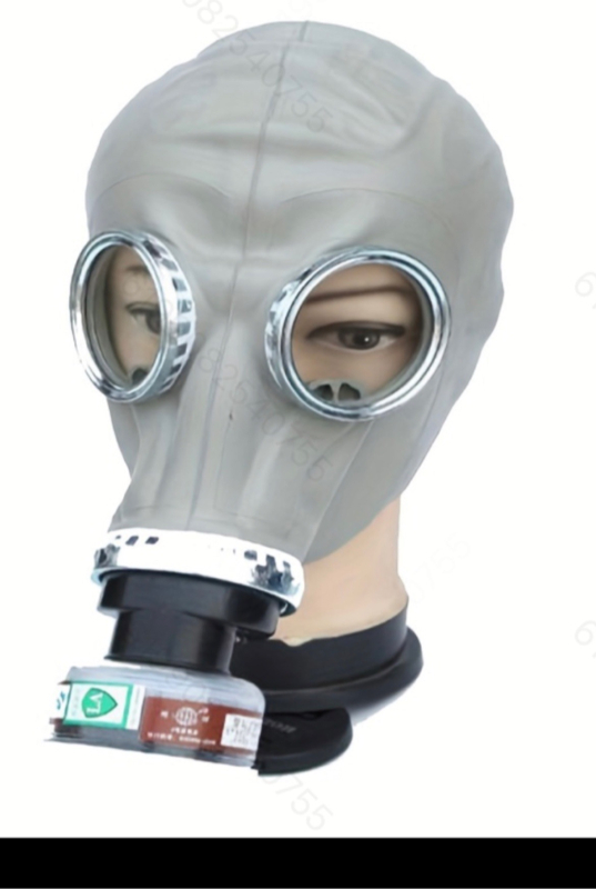 Earth Brand 2596 3/4 filtar kartridž za polumasku 2596