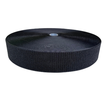Νάιλον ιμάντας οργάνωσης καλωδίων με Velcro, επαναχρησιμοποιούμενος