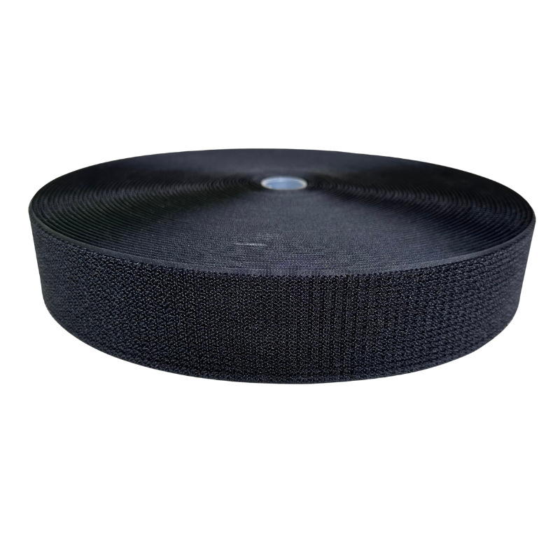 Νάιλον ιμάντας οργάνωσης καλωδίων με Velcro, επαναχρησιμοποιούμενος