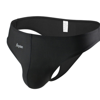 Muške prozračne thong bikini gaćice