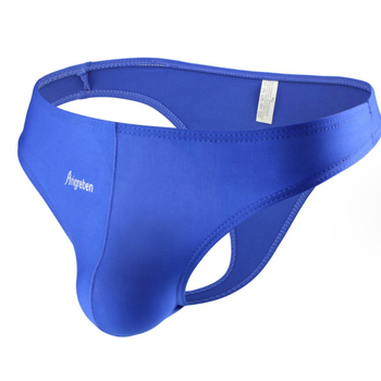 Muške prozračne thong bikini gaćice