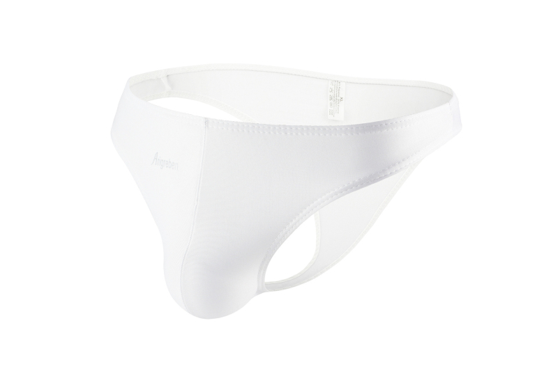 Muške prozračne thong bikini gaćice