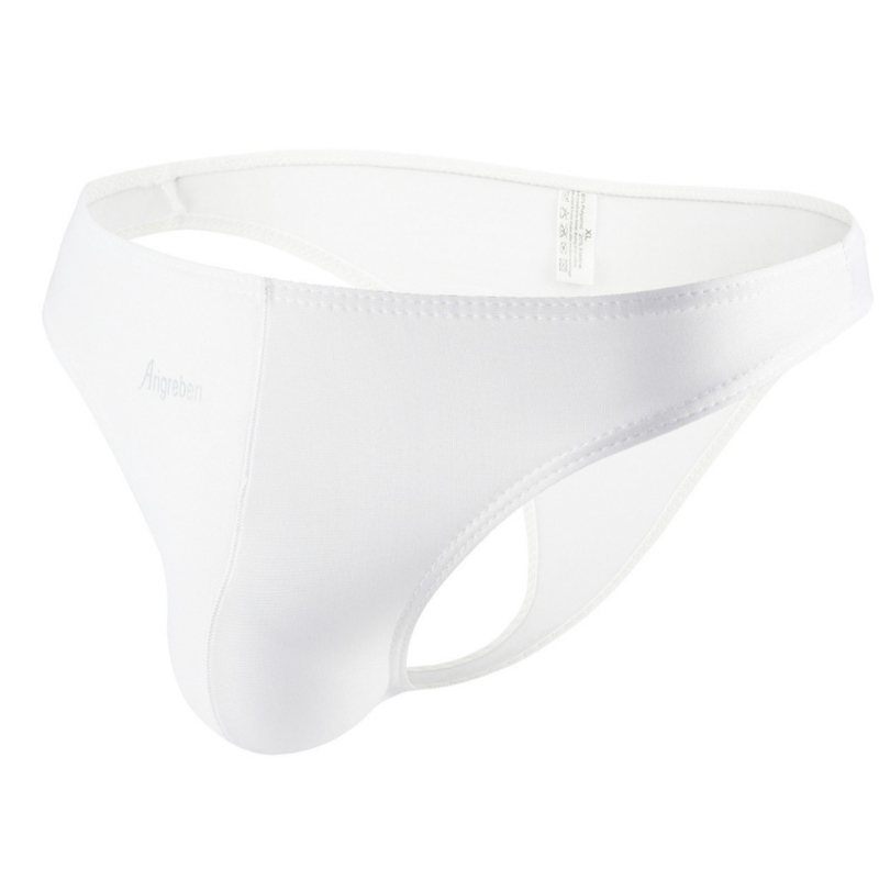 Muške prozračne thong bikini gaćice