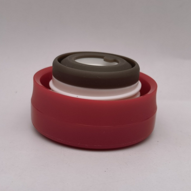 W034 Capac exterior etanș pentru pahar și termos – accesoriu pentru capac