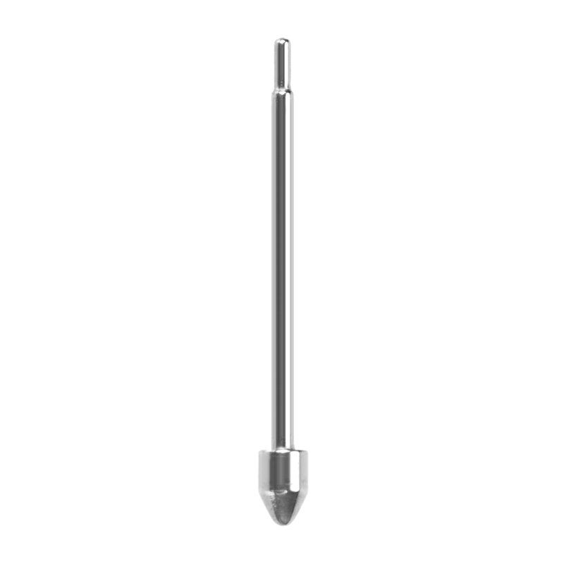 Fém tollhegy S Pen Prohoz Samsung Z Fold3/4/5, W22/W23