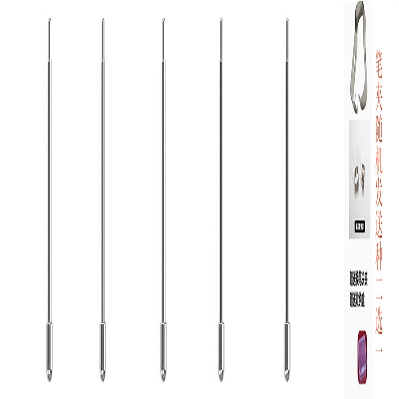 Fém tollhegy S Pen Prohoz Samsung Z Fold3/4/5, W22/W23