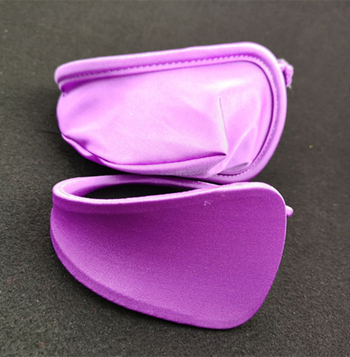 Unisex sjajne C-string tangice za parove