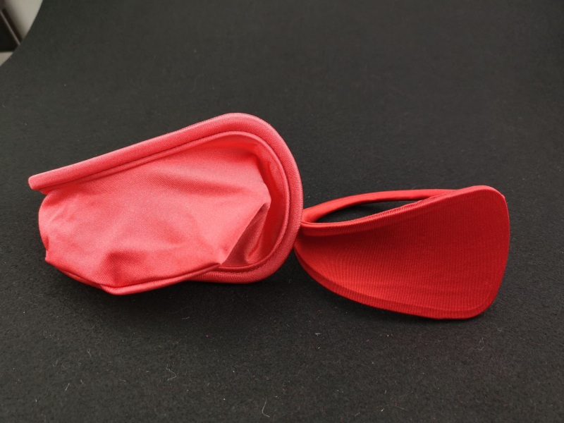 Unisex sjajne C-string tangice za parove