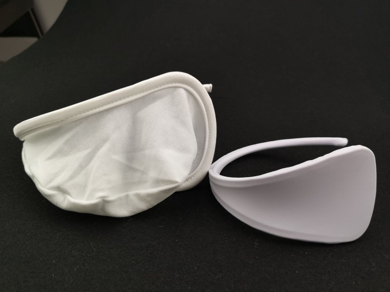 Unisex sjajne C-string tangice za parove