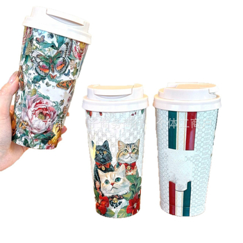 Termos de cafea din oțel inoxidabil 304, capacitate mare, izolație, pentru birou, casă și mașină, utilizare în exterior