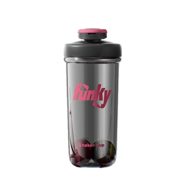 Cană shaker sport 700ml PC — Simplitate și stil