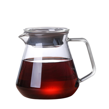 Youye cană de cafea pour-over din silicon, rezistentă la temperaturi, pentru uz casnic, cu posibilitatea personalizării logo-ului