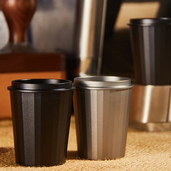 Ceașcă universală de pulbere de 58 mm pentru mașini de cafea, accesorii cafea, ceașă de aromă și ceașcă de boabe