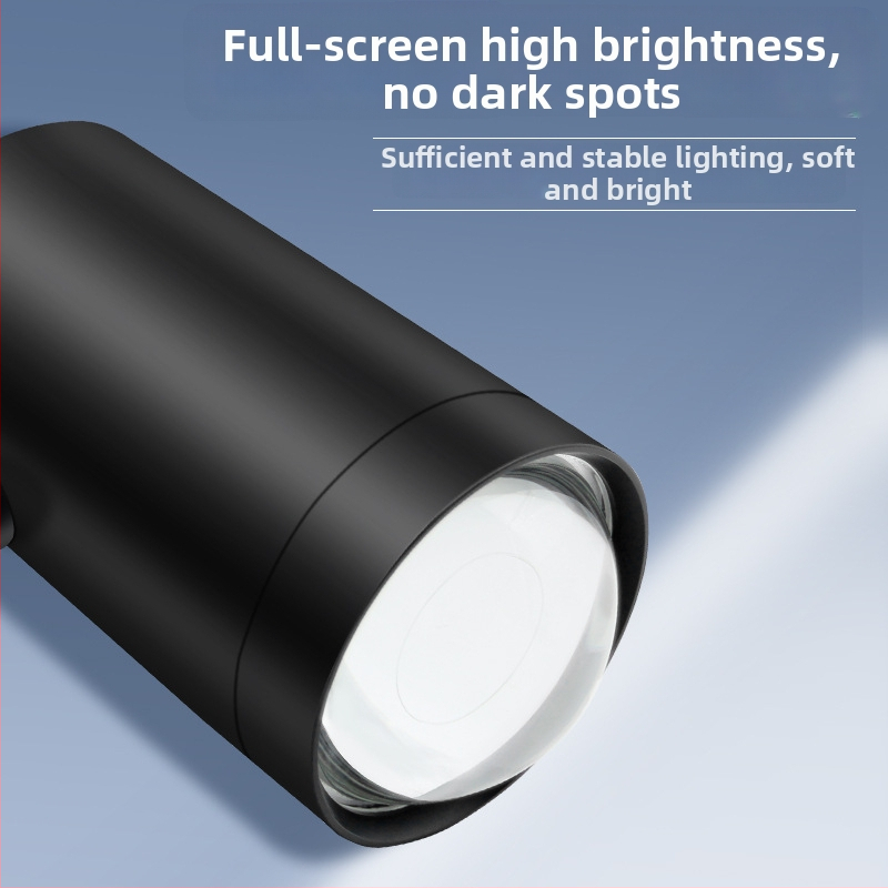 40W lampa na fotenie šperkov RGB, nastaviteľná jas, samostatný zdroj napájania