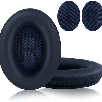 Jastučići za Bose QC35 / QC35 II uz dodatke za traku za glavu