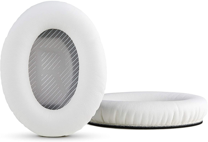 Jastučići za Bose QC35 / QC35 II uz dodatke za traku za glavu