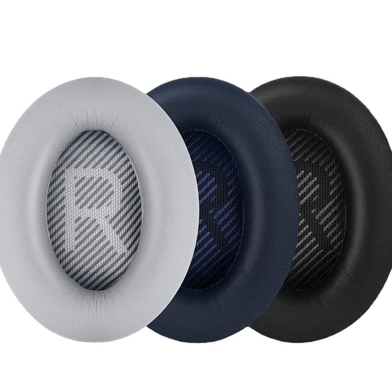 Jastučići za Bose QC35 / QC35 II uz dodatke za traku za glavu