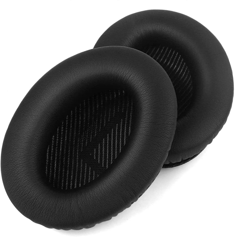 Jastučići za Bose QC35 / QC35 II uz dodatke za traku za glavu