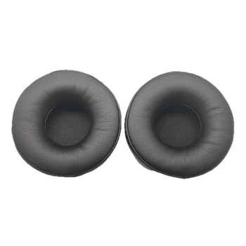 Navlaka za bežične slušalice Jabra Move Wireless s mekanim jastučićima za uši