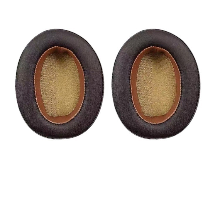 Kućište za Sennheiser Momentum slušalice s memorijskom pjenom, kompatibilno s Momentum Generacije 1.0 i 2.0