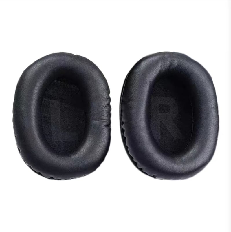 Zamjenski jastučići za uši za slušalice Logitech G PRO, umjetna koža