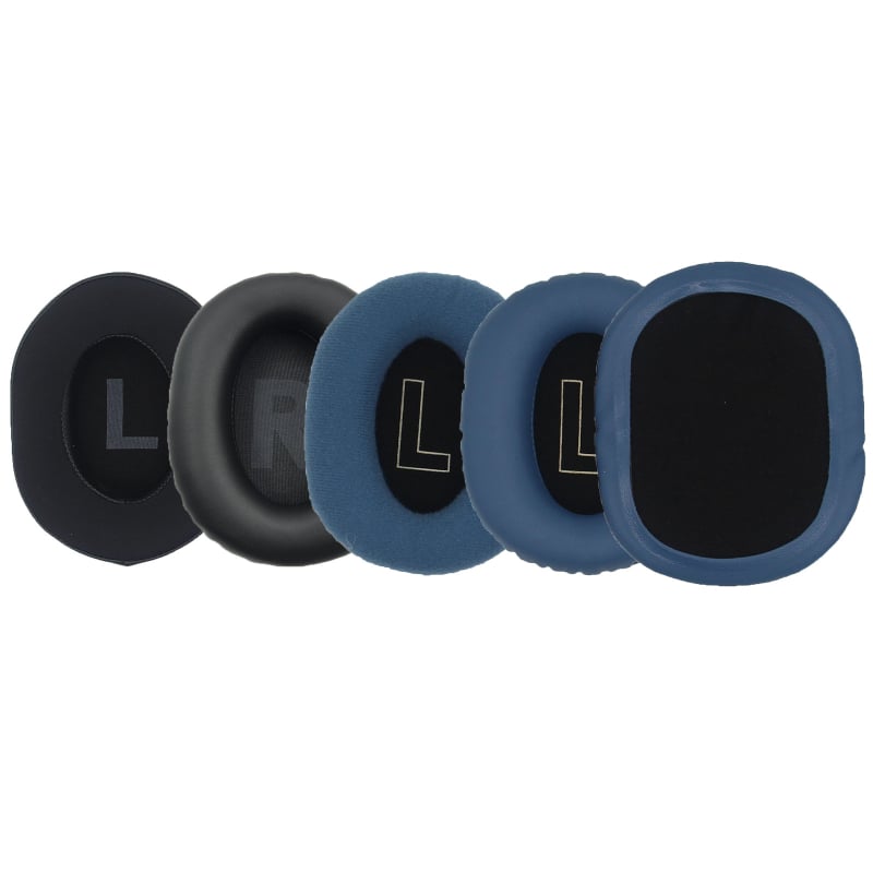 Zamjenski jastučići za uši za slušalice Logitech G PRO, umjetna koža