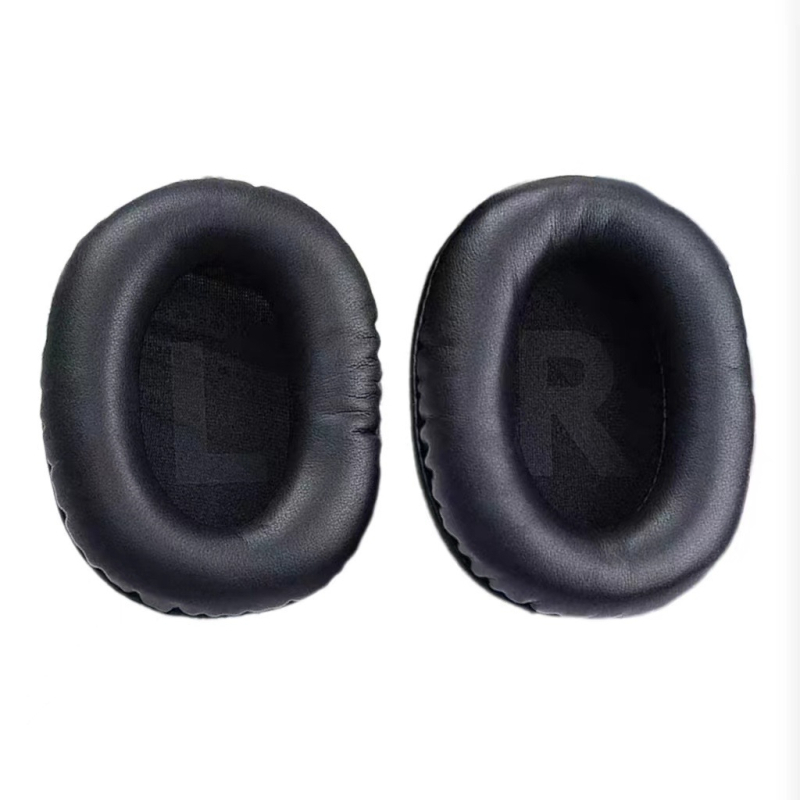 Zamjenski jastučići za uši za slušalice Logitech G PRO, umjetna koža