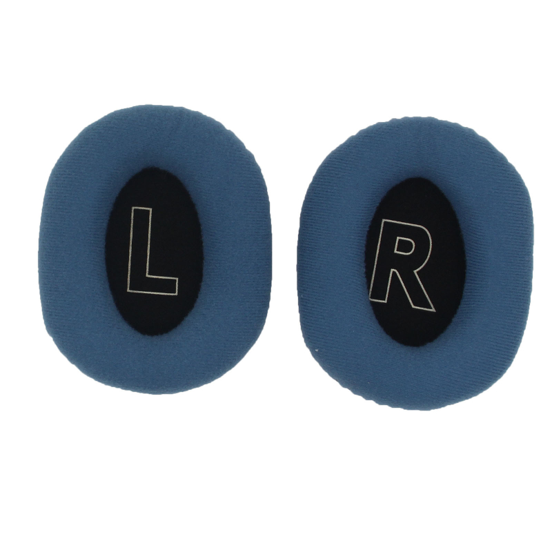 Zamjenski jastučići za uši za slušalice Logitech G PRO, umjetna koža