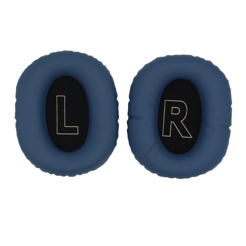 Zamjenski jastučići za uši za slušalice Logitech G PRO, umjetna koža